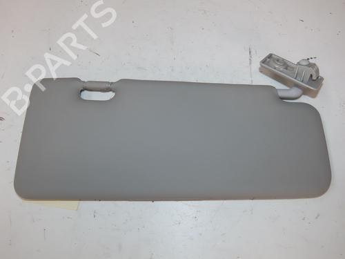 Left sun visor DACIA SPRING EV (B6M1) | BP37276998I1 - Image 3