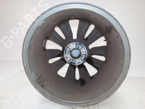 Rim PEUGEOT 3008 II SUV (MC_, MR_, MJ_, M4_) 1.6 THP 165 (M45GYW, M45GZW, M45GYV) | BP19278040C45 