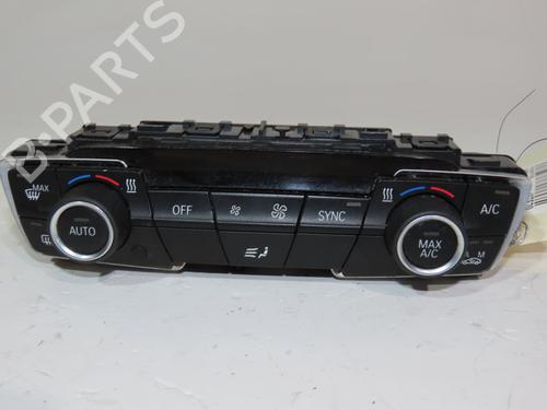 Used Climate control BMW 2 Gran Tourer (F46) 216 d (116 hp) 19061680