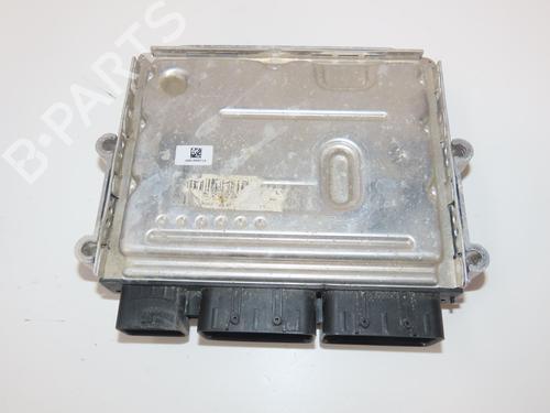 Engine control unit (ECU) MERCEDES-BENZ A-CLASS (W177) A 180 d (177.003) | BP37162631M57 - Image 2