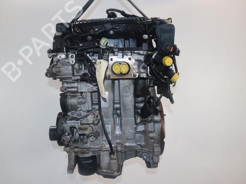 Engine PEUGEOT 208 I (CA_, CC_) 1.2 PureTech 82 | BP33137986M1  - Image 6