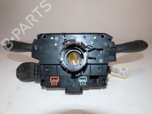 Steering column stalk CITROËN BERLINGO MULTISPACE (B9) 1.6 HDi 75 16V | BP31078117I23