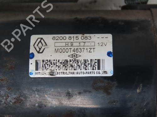 Starter DACIA LOGAN MCV (KS_) 1.4 | BP36820453M8 - Image 4