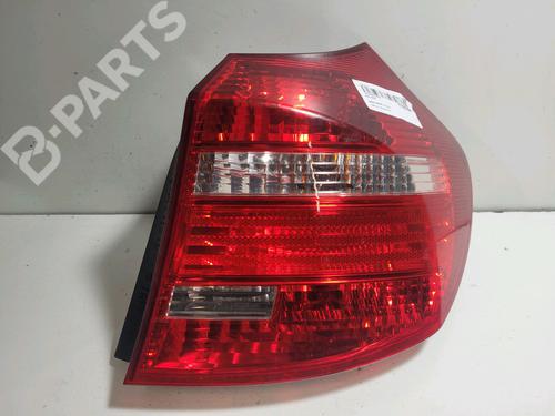 Used Right taillight BMW 1 (E87) 116 d (116 hp) 9035104