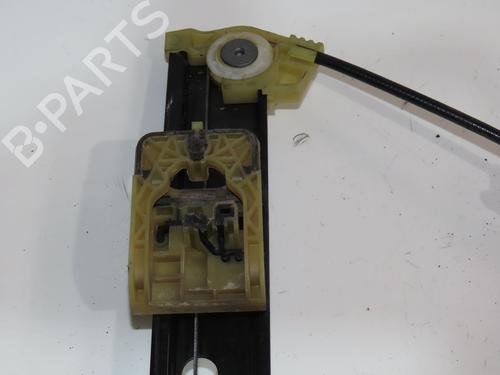 Front left window mechanism SEAT IBIZA V (KJ1, KJG) 1.0 TSI | BP36445258C22 - Image 4