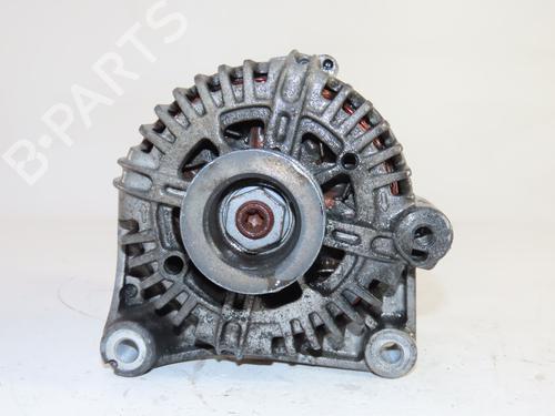 Alternator BMW 3 (E90) 318 d | BP33894154M7 - Image 3