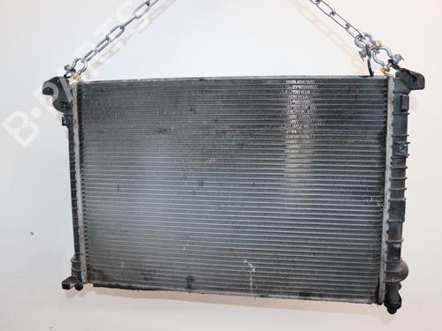 Used Water radiator Water radiator 38100401 38100401