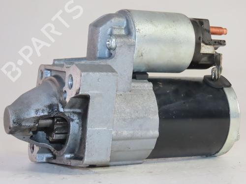 Starter RENAULT CLIO V (B7_) 1.5 Blue dCi 85 (B7AG) | BP31634502M8 