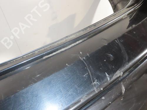 Used Rear bumper Rear bumper SEAT TOLEDO III (5P2) 1.9 TDI (105 hp) 33997950 33997950