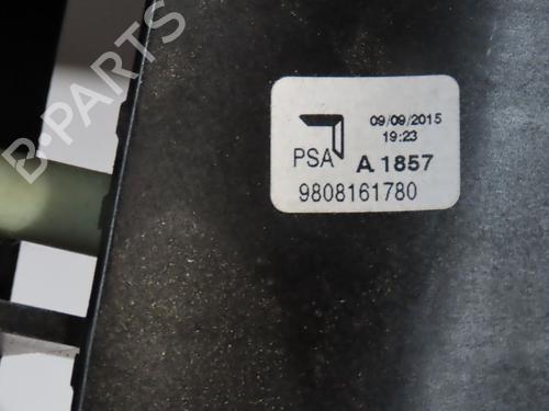 Used Gear lever PEUGEOT 2008 I (CU_) 1.2 THP 110 / PureTech 110 (110 hp) 14895145