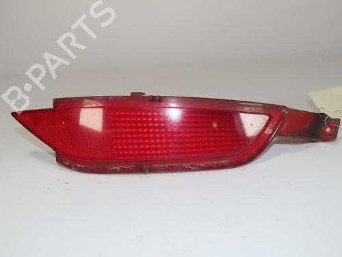 Rear bumper right light FORD FIESTA VI (CB1, CCN) 1.6 TDCi | BP31162548C82