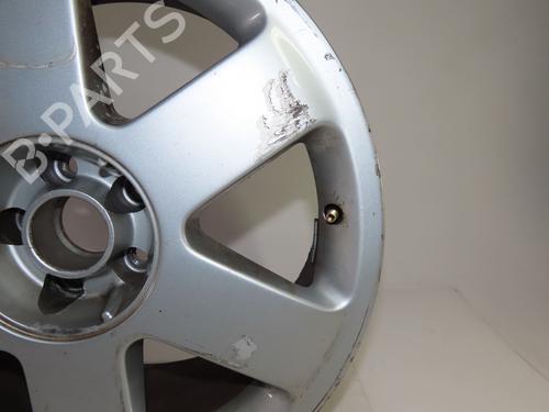Used Rim Rim 36874682 36874682