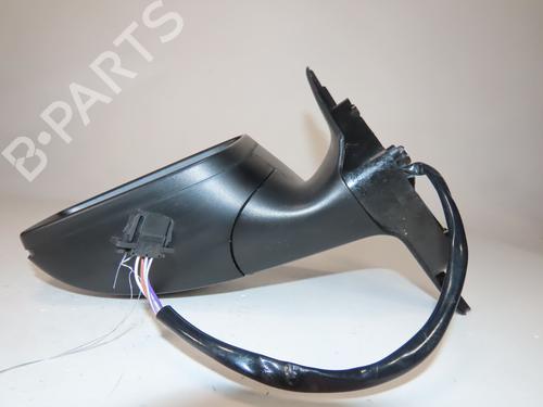 Left mirror SKODA RAPID (NH3, NK3, NK6) 1.6 TDI | BP31031096C26