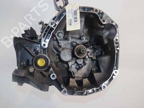 Gearbox RENAULT TWINGO II (CN0_) 1.5 dCi (CN0U) | BP32308687M3  - Image 6