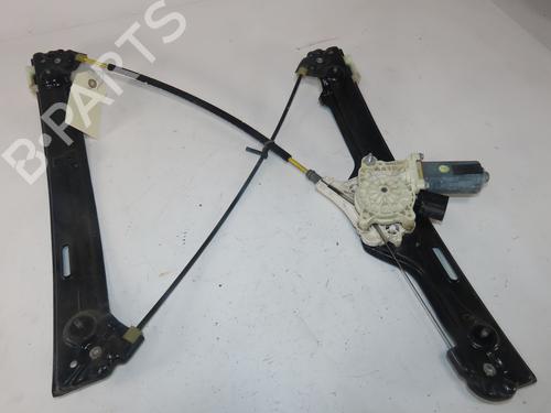 Front left window mechanism BMW X6 (E71, E72) xDrive 40 d | BP39602349C22 - Image 3