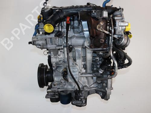 Engine CITROËN C3 AIRCROSS II (2R_, 2C_) 1.2 PureTech 110 (2RHNZB, 2RHNZW, 2RHNPX, 2RHNPJ) | BP33478861M1 - Image 6
