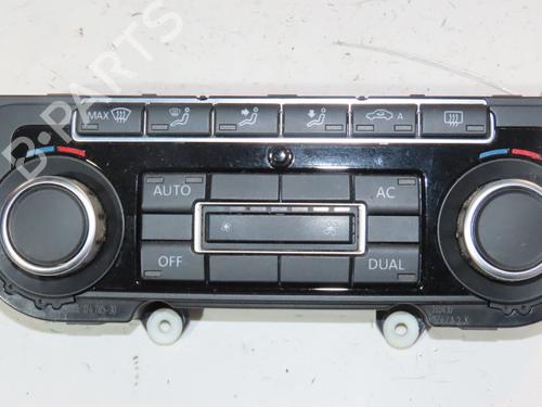 Used Climate control VW SCIROCCO III (137, 138) 2.0 TDI (140 hp) 28445633