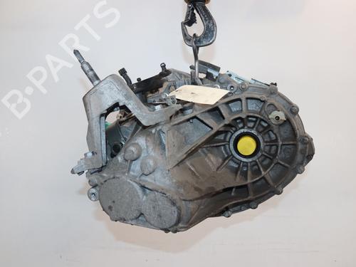 Gearbox RENAULT KADJAR (HA_, HL_) 1.5 dCi 110 (HLA3) | BP38276217M3 - Image 3