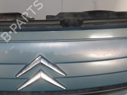 Front bumper CITROËN C2 (JM_) 1.4 HDi | BP29901632C7 