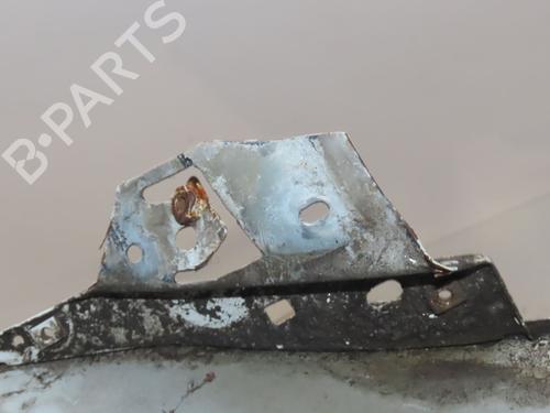 Left front fenders CITROËN C2 (JM_) 1.4 HDi | BP31961634C41