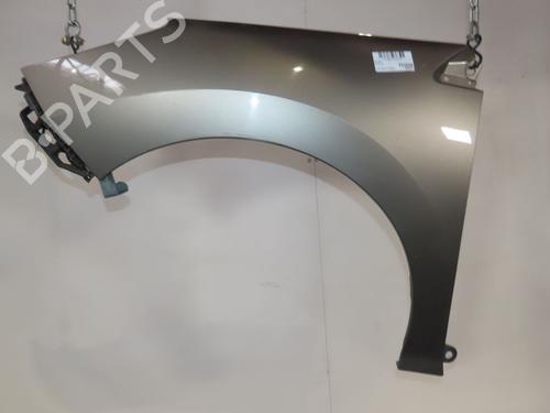 Left front fenders PEUGEOT 308 I (4A_, 4C_) 1.6 HDi | BP25622991C41 