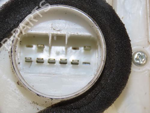 Højre fortil lås SUZUKI SWIFT III (MZ, EZ) 1.3 (RS413, ZC11S) (92 hp) 31078166