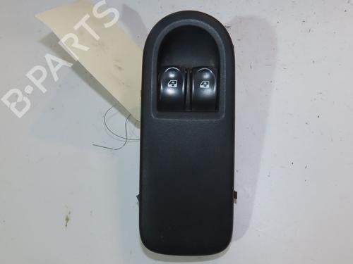 Left front window switch RENAULT CLIO III Grandtour (KR0/1_) 1.5 dCi (KR0F) | BP28082416I27 