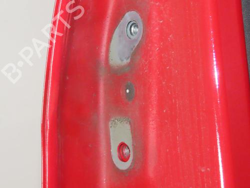 Puerta trasera derecha CITROËN C1 II (PA_, PS_) 1.0 VTi 68 | BP30868257C5