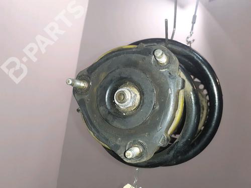 Right front shock absorber JAGUAR X-TYPE I (X400) 2.0 D | BP9015234M17 