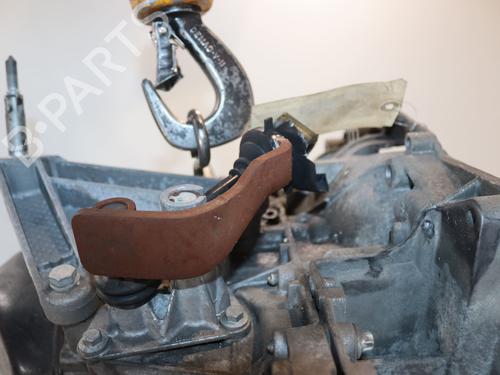 Used Gearbox Gearbox 38276218 38276218