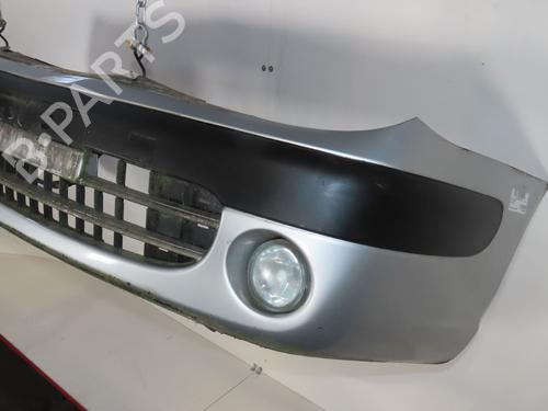 Front bumper CITROËN XSARA (N1) 2.0 HDi 90 | BP25981351C7 