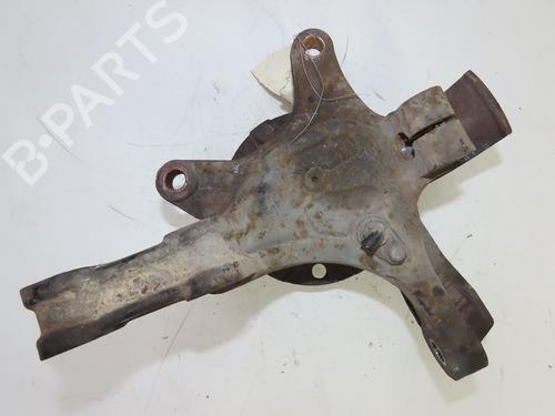 Left front steering knuckle HYUNDAI H-1 Cargo (TQ) 2.5 CRDi | BP39698597M25 - Image 2