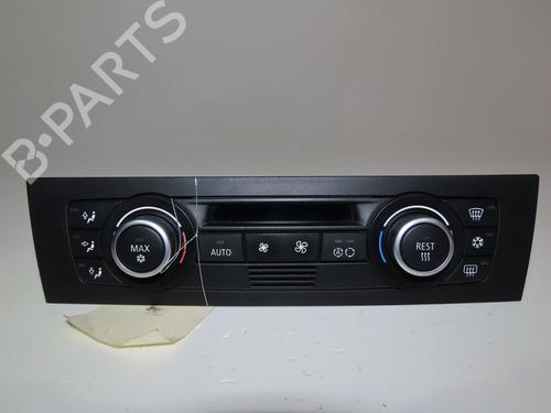 Used Climate control BMW 1 (E81) 118 d (143 hp) 23161200