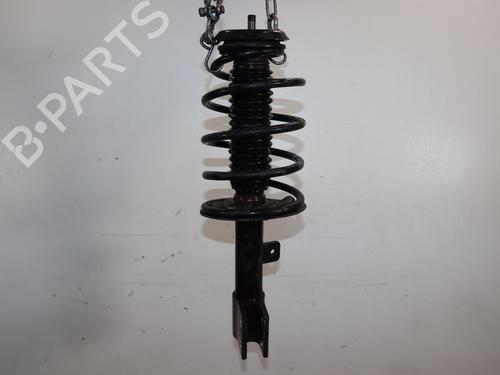 Used Left front shock absorber Left front shock absorber 38608917 38608917