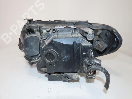 Right headlight BMW X5 (E53) 3.0 d | BP26535041C29 