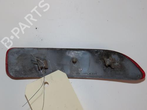 Rear bumper left light DACIA LODGY (JS_) 1.5 dCi | BP32332866C81