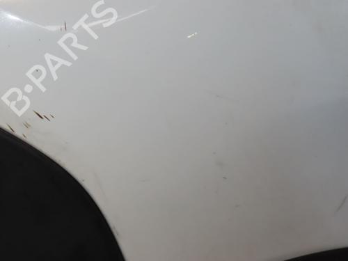 Front bumper PEUGEOT RIFTER 1.2 PureTech 110 | BP26534980C7