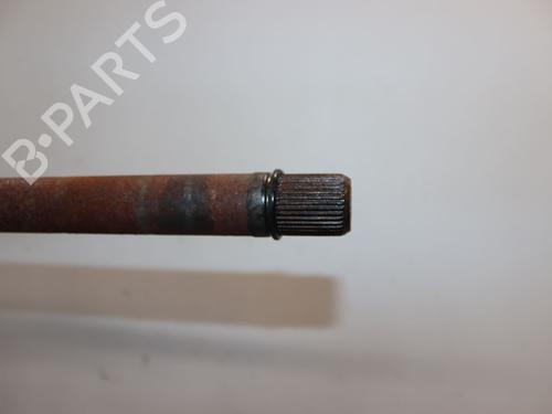 Used Right front driveshaft Right front driveshaft 38160053 38160053