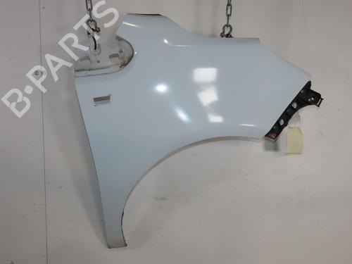 Used Right front fenders Right front fenders OPEL MERIVA B MPV (S10) 1.7 CDTI (75) (110 hp) 33278854 33278854