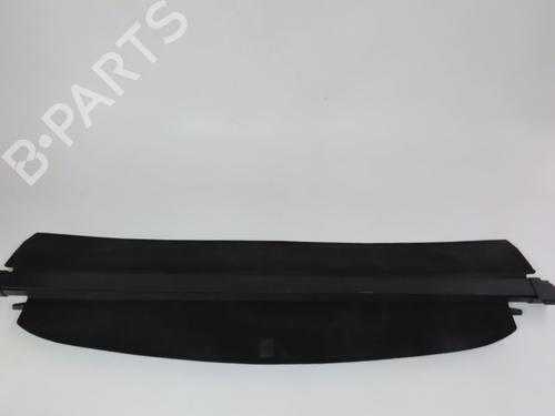 Used Rear parcel shelf PEUGEOT 5008 (0U_, 0E_) 1.6 HDi (112 hp) 19178585
