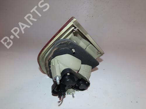 Used Left tailgate light RENAULT FLUENCE (L3_) 1.5 dCi (L30D, L30L, L306, L33F, L33L, L33M, L33V, L33W) (110 hp) 19080207