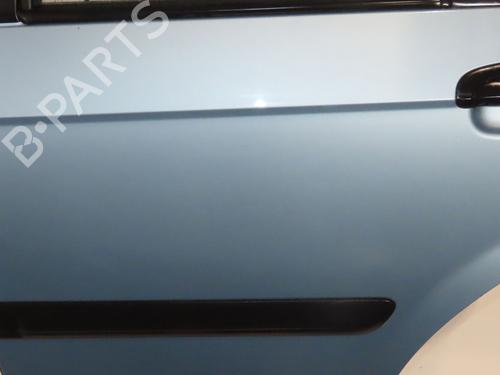 Left rear door HYUNDAI GETZ (TB) 1.1 | BP30164774C4