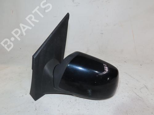 Left mirror FORD FUSION (JU_) 1.4 TDCi | BP19748205C26 