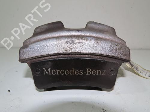 Used Right front brake caliper MERCEDES-BENZ A-CLASS (W177) A 200 d (177.012) (150 hp) 16203634
