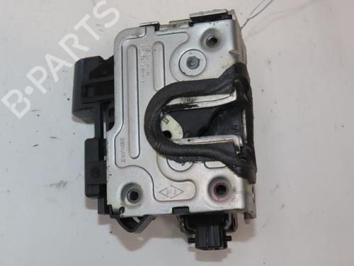 Front left lock DACIA SANDERO 1.5 dCi | BP38276302C98 - Image 4
