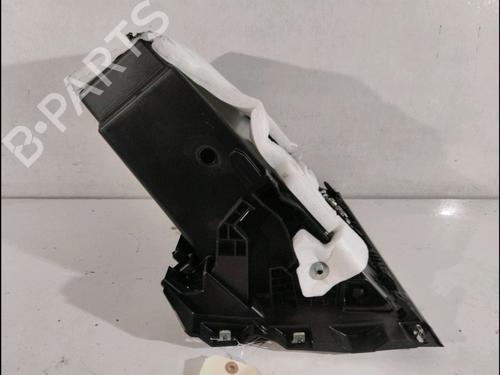 Glove box RENAULT CLIO V (B7_) 1.6 E-TECH 140 (B7MU) | BP12551740C95 