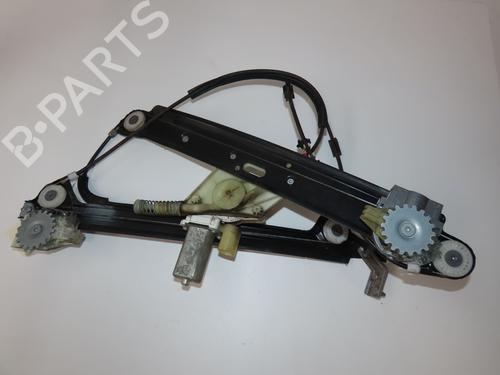 Front right window mechanism BMW 1 (E81) 118 d | BP38627847C23 - Image 4