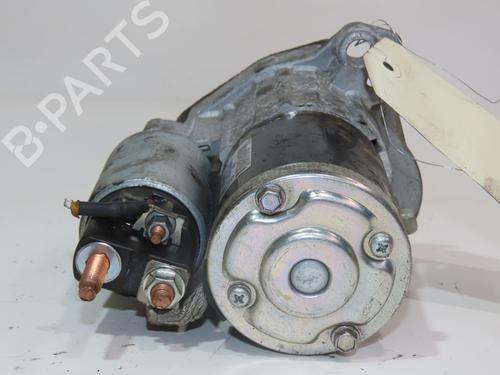 Used Starter Starter RENAULT EXPRESS Box Body/MPV 1.3 TCe 100 (F6MA) (102 hp) 36244636 36244636