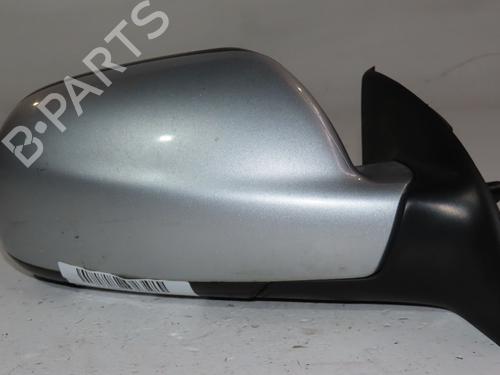 Right mirror PEUGEOT 307 (3A/C) 1.6 | BP29344661C27 
