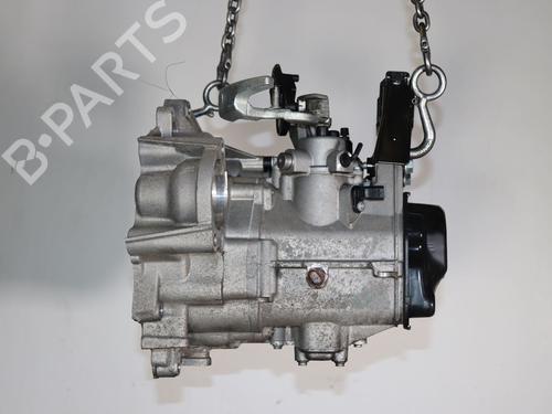 Used Gearbox Gearbox SKODA FABIA III (NJ3) 1.0 TSI (95 hp) 17086098 17086098